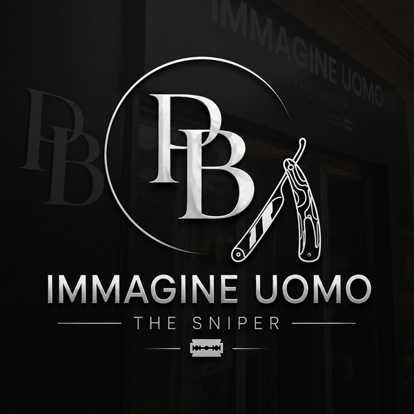IMMAGINE UOMO - THE SNIPER
